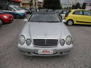 MERCEDES-BENZ CLK 200 usata 88