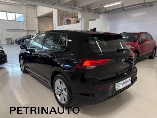 VOLKSWAGEN Golf usata, con Airbag