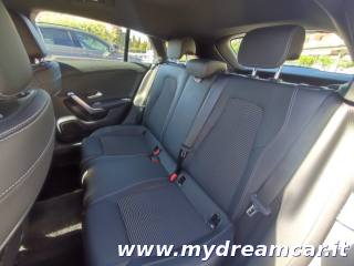 MERCEDES-BENZ CLA 200 usata, con Bluetooth