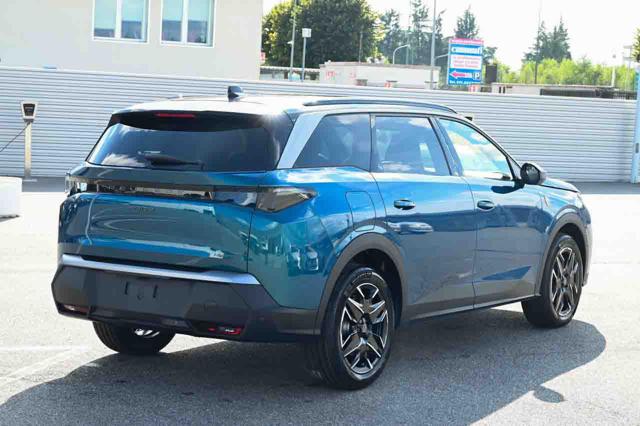 PEUGEOT 5008 usata, con Airbag laterali