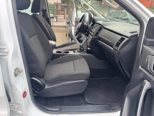 FORD Ranger usata, con Cruise Control