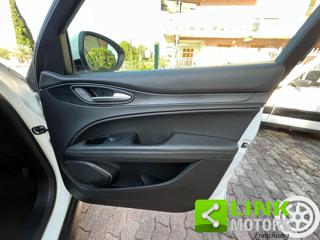ALFA ROMEO Stelvio usata, con Fari Xenon