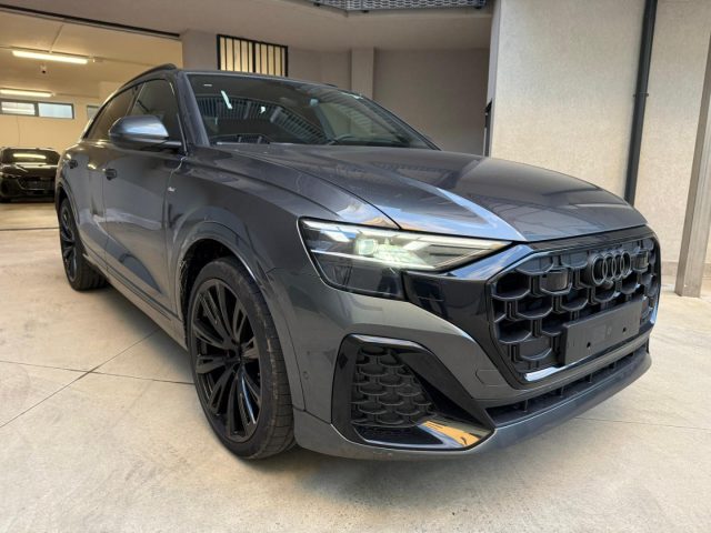 AUDI Q8 usata, con Chiusura centralizzata