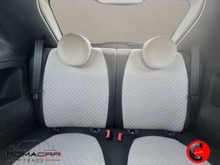 FIAT 500 usata, con Fendinebbia