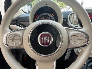 FIAT 500 usata, con Climatizzatore
