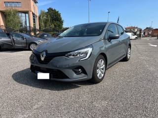 RENAULT Clio usata, con Cronologia tagliandi