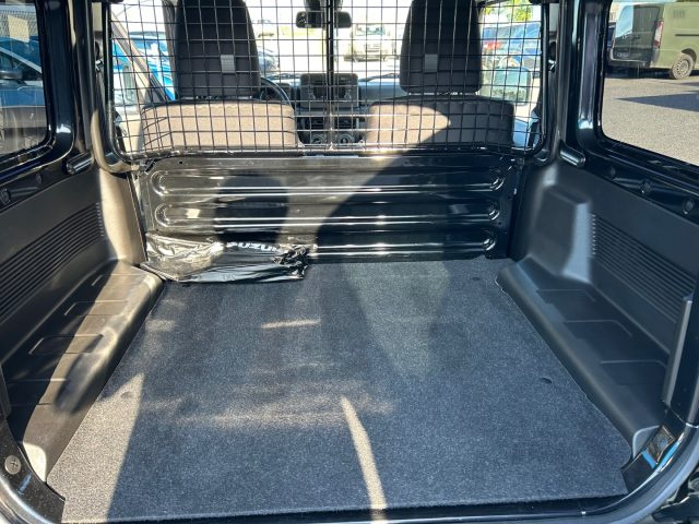 SUZUKI Jimny usata, con Cruise Control