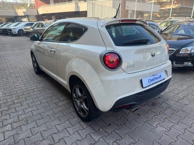 ALFA ROMEO MiTo usata, con Cerchi in lega