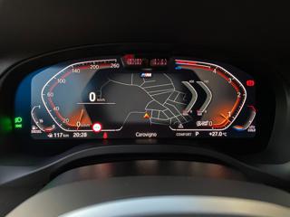 BMW X4 usata, con Servosterzo