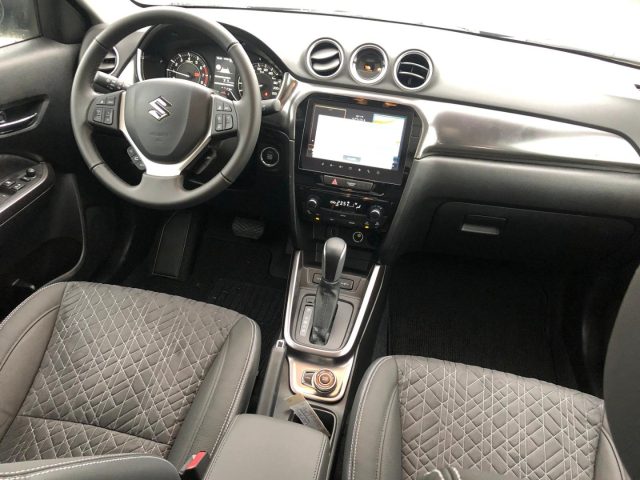 SUZUKI Vitara usata, con Cerchi in lega