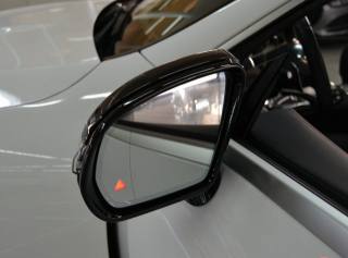 MERCEDES-BENZ E 53 AMG usata, con Fari LED