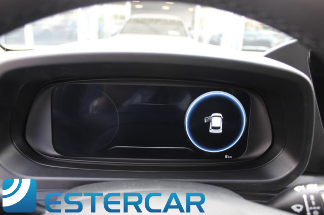 HYUNDAI i20 usata, con Park Distance Control