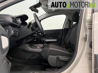 CITROEN C3 usata, con Chiusura centralizzata