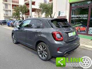 FIAT 500X usata 42