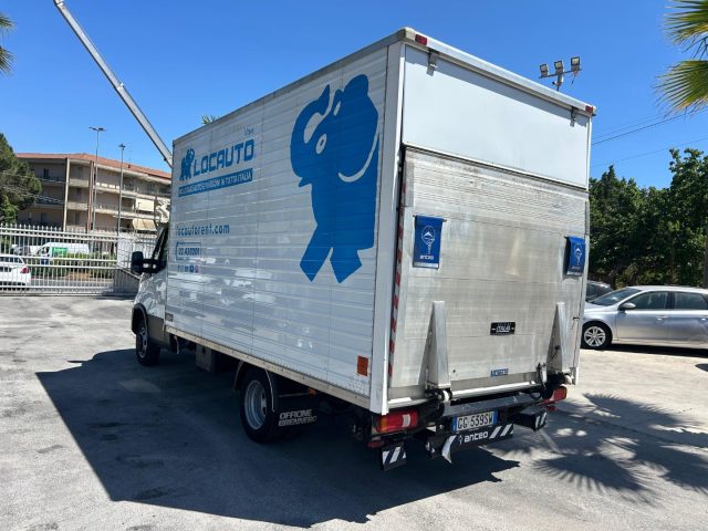 IVECO Daily usata, con Chiusura centralizzata