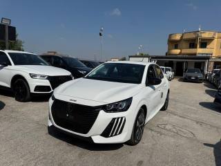 PEUGEOT 208 usata, con Airbag