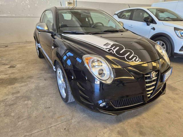 ALFA ROMEO MiTo usata, con Airbag
