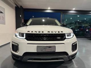 LAND ROVER Range Rover Evoque usata, con Airbag