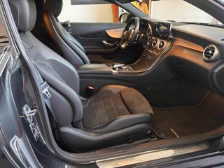 MERCEDES-BENZ C 220 usata, con Controllo trazione
