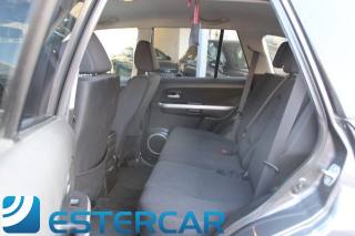 SUZUKI Grand Vitara usata, con Cerchi in lega