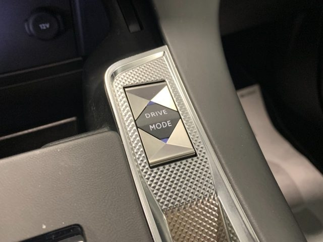 DS AUTOMOBILES DS 7 usata, con Isofix