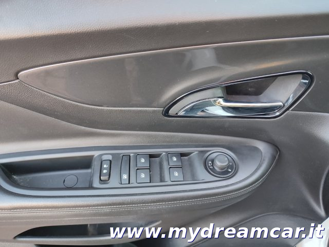 OPEL Mokka X usata 30
