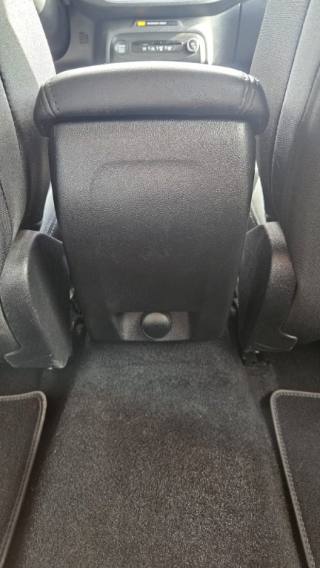 FORD Focus usata, con Bracciolo