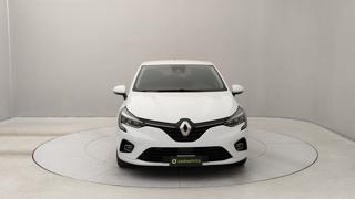 RENAULT Clio usata, con Cerchi in lega