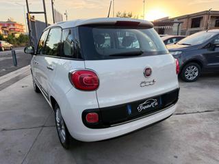 FIAT 500L usata, con Alzacristalli elettrici