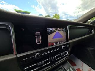 PORSCHE Macan usata, con Cronologia tagliandi
