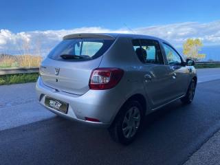 DACIA Sandero usata, con Airbag Passeggero