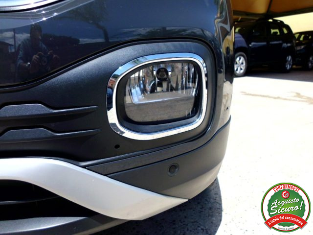 VOLKSWAGEN T-Cross usata, con Bluetooth