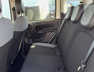 FIAT Panda usata, con Controllo vocale