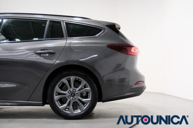 FORD Focus usata, con Pacchetto sportivo