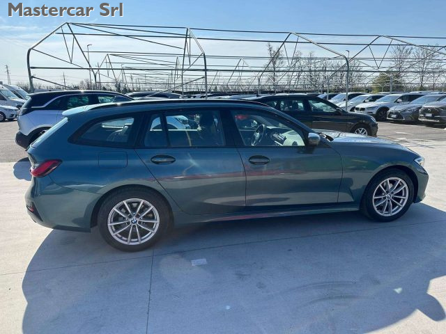 BMW 320 usata, con Autoradio