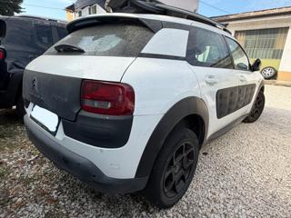 CITROEN C4 Cactus usata, con Airbag Passeggero