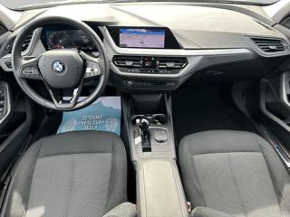 BMW 116 usata, con Cronologia tagliandi