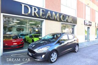 FORD Fiesta 1.5 TDCi 5 porte
