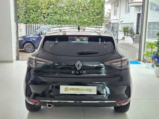 RENAULT Clio usata, con Antifurto