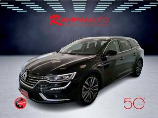 RENAULT Talisman usata 1