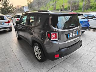 JEEP Renegade usata, con Controllo trazione
