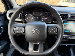 CITROEN C3 usata, con Immobilizzatore elettronico