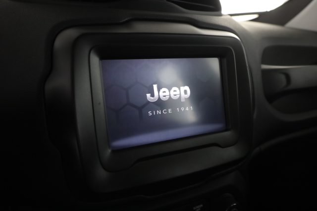 JEEP Renegade usata 8