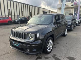 JEEP Renegade *PROMO* 1.6 Mjt 130 CV Limited