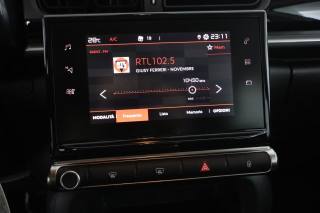 CITROEN C3 usata 10