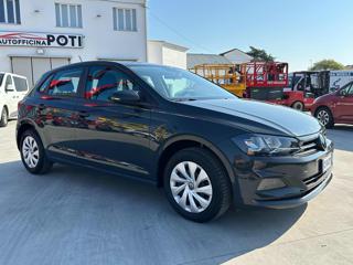 VOLKSWAGEN Polo usata, con Airbag laterali