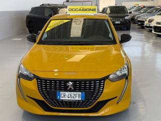 PEUGEOT 208 usata 26