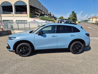 HONDA ZR-V usata, con Airbag laterali