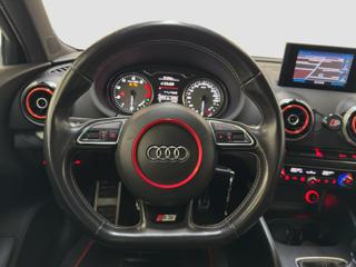 AUDI S3 usata, con Controllo trazione