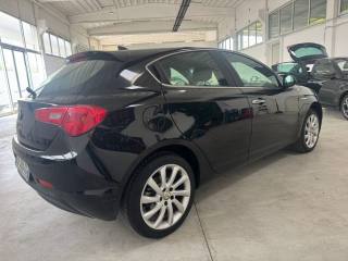 ALFA ROMEO Giulietta usata, con Climatizzatore